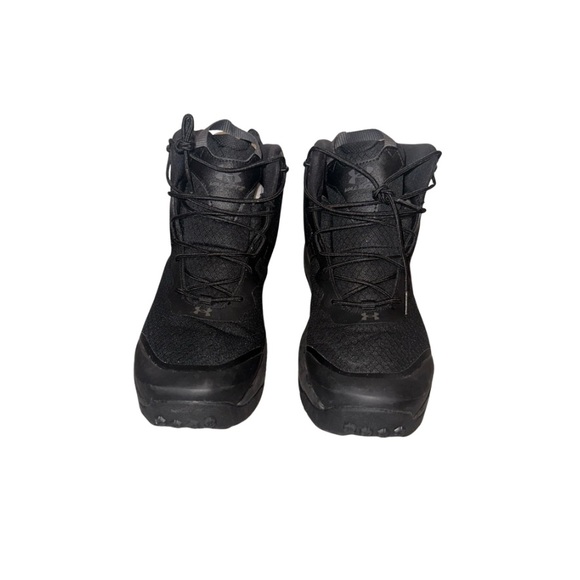 Under Armour Men's Boots - Picture 3 of 16